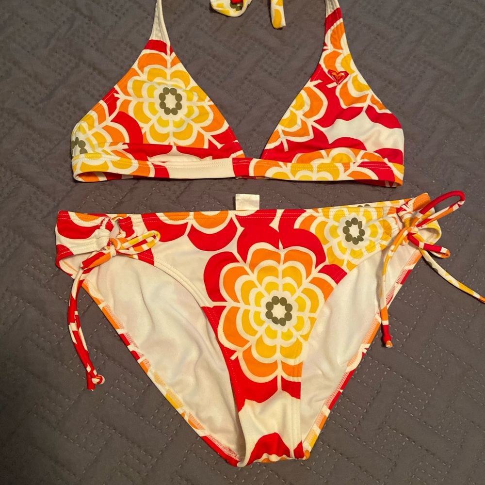 Roxy Bikini 👙